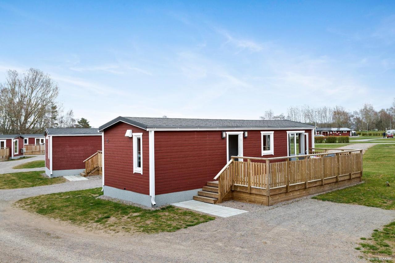 First Camp Karlstorp-Halmstad Exterior photo