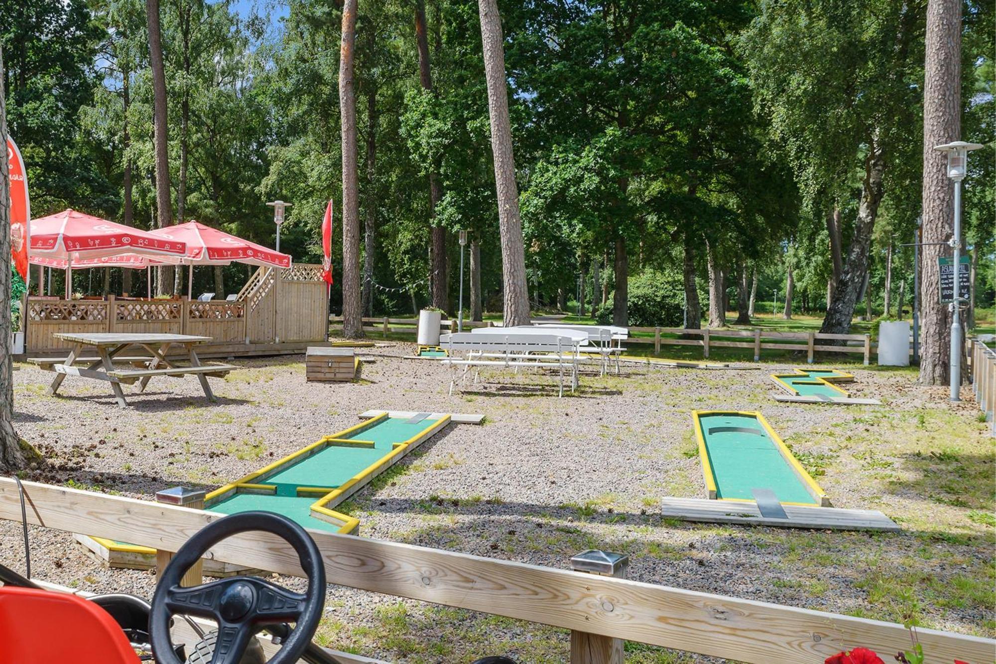 First Camp Karlstorp-Halmstad Exterior photo